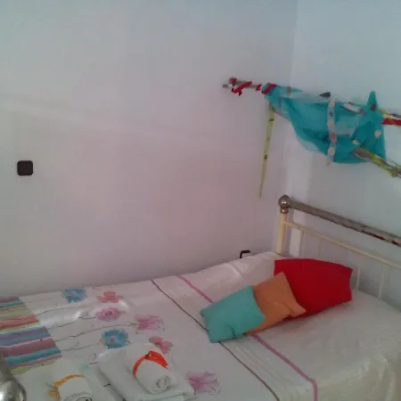 Maria'S Rooms Syros Ermoupoli Dış mekan fotoğraf