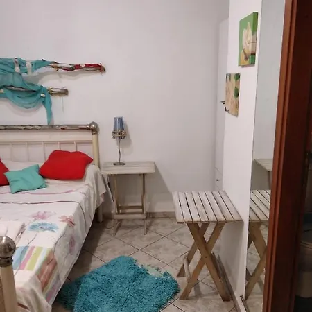 Maria'S Rooms Syros Ermoupoli Dış mekan fotoğraf