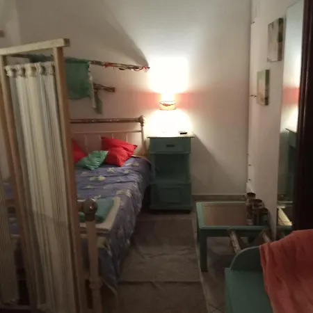 Maria'S Rooms Syros Ermoupoli Dış mekan fotoğraf