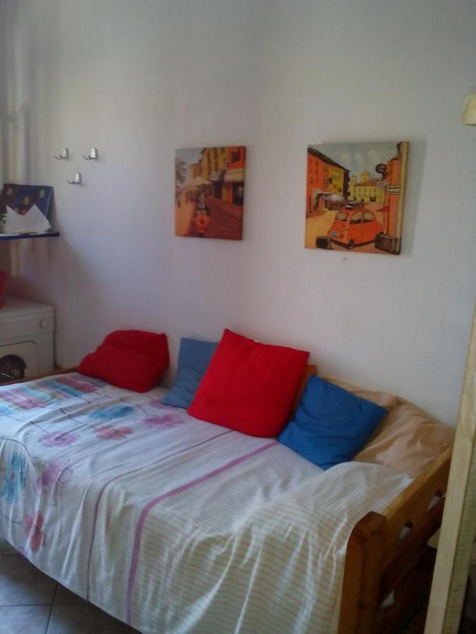 Maria's Syros Appartement Ermoúpoli