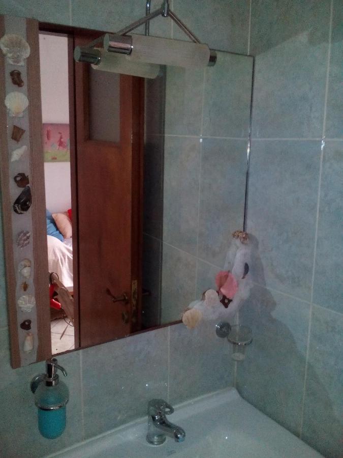 Appartement Maria's Syros