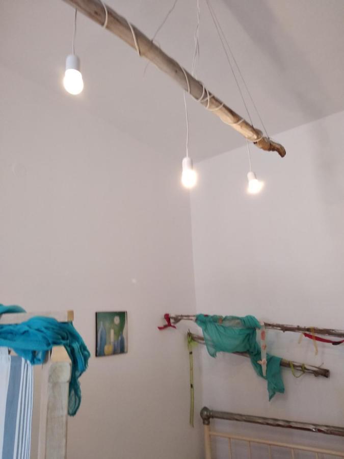 Maria's Syros Appartement Ermoúpoli