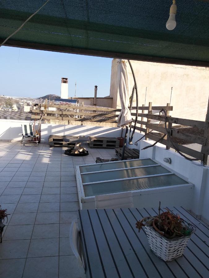 Appartement Maria's Syros Ermoúpoli