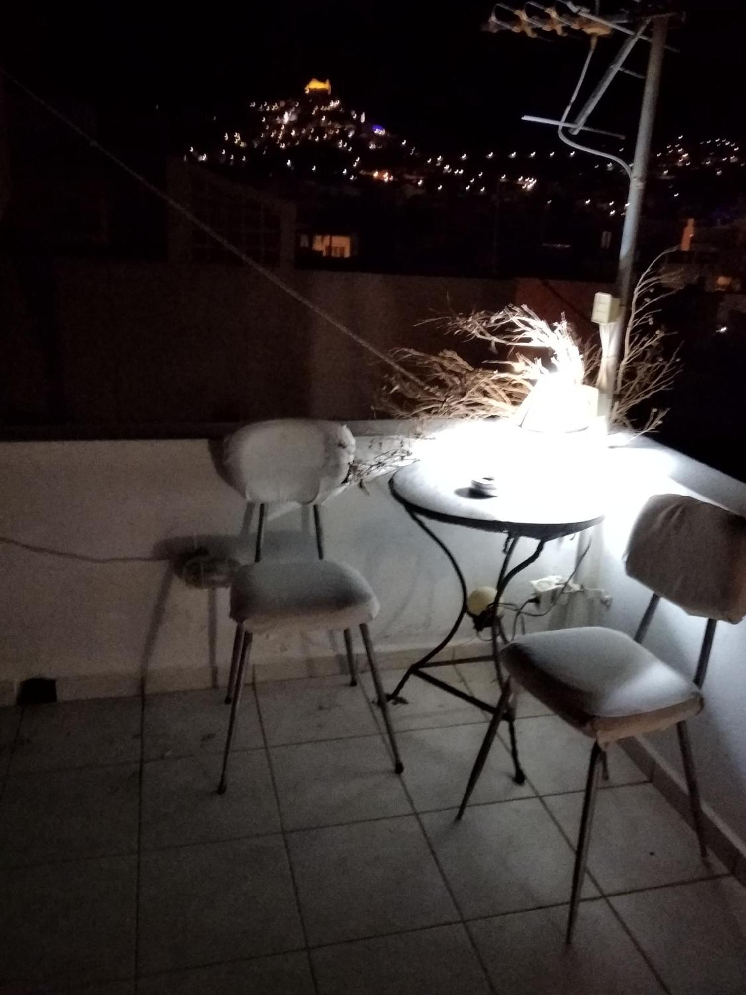 Maria's Syros Ermoúpoli