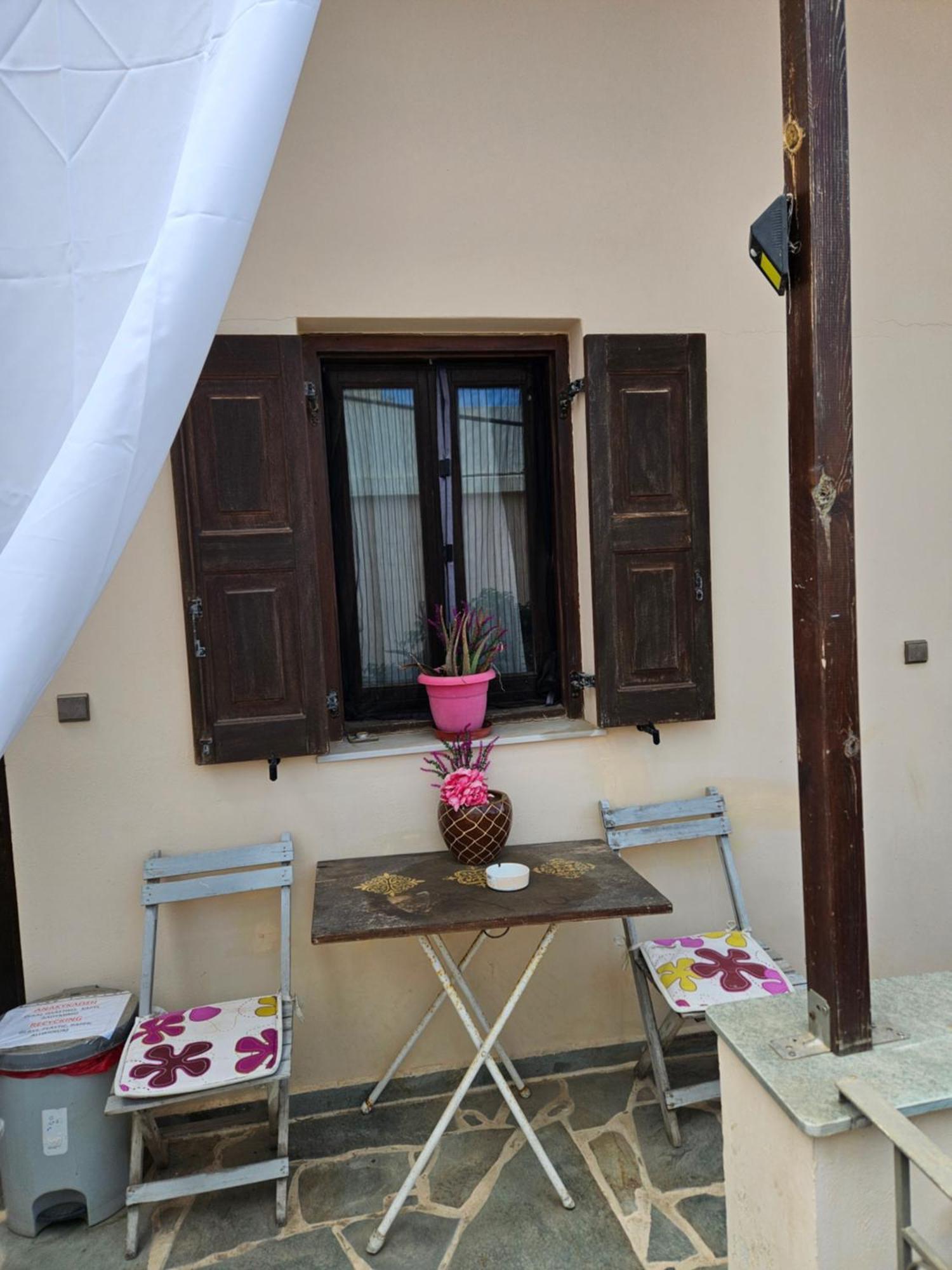 Appartement Maria's Syros