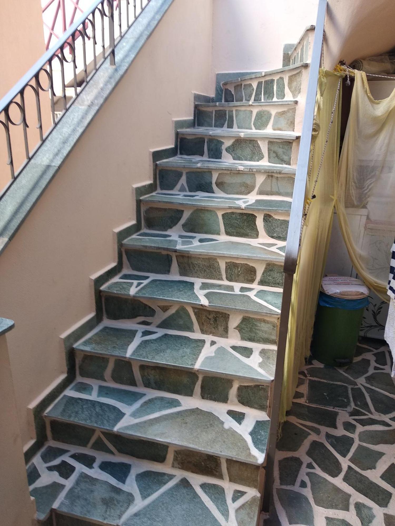 Appartement Maria's Syros *