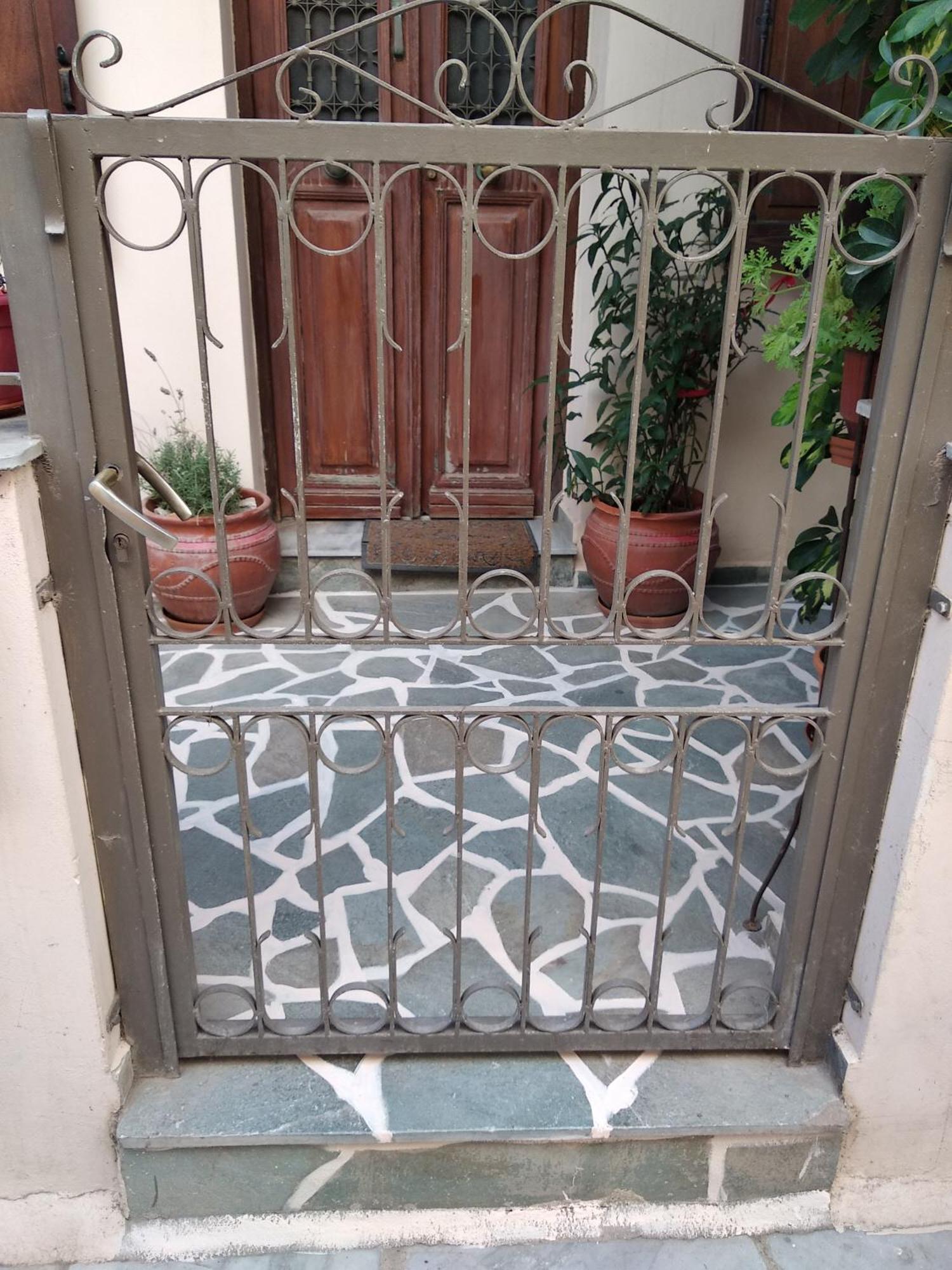 Maria's Syros Ermoúpoli