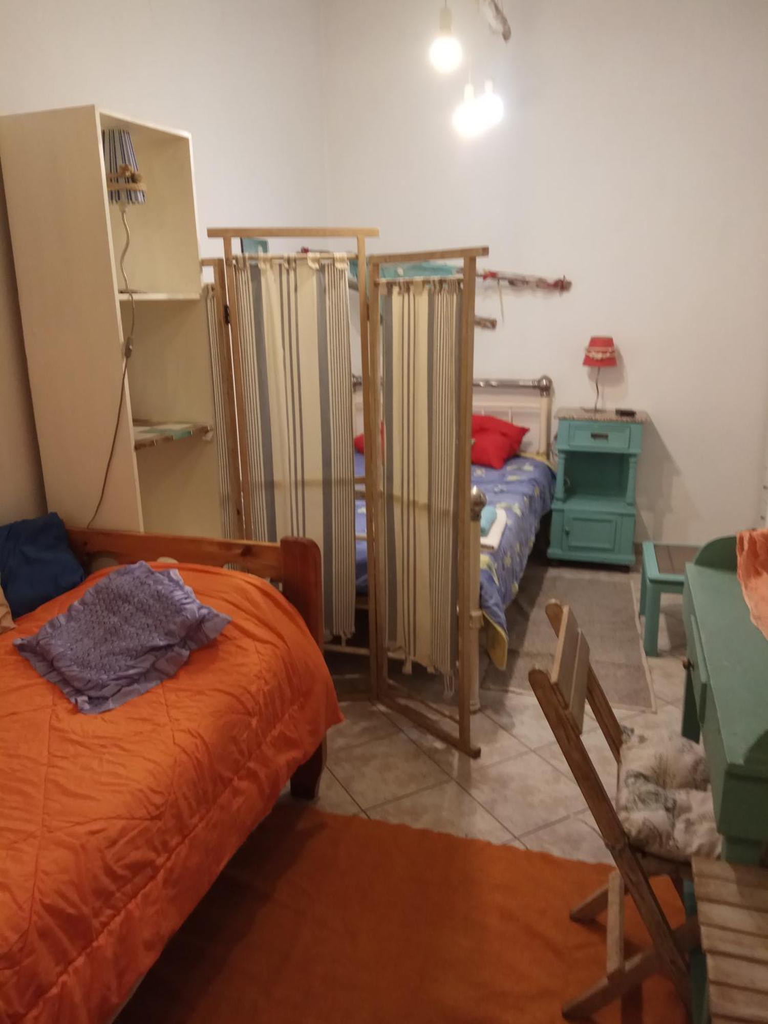 Maria's Syros * Ermoúpoli