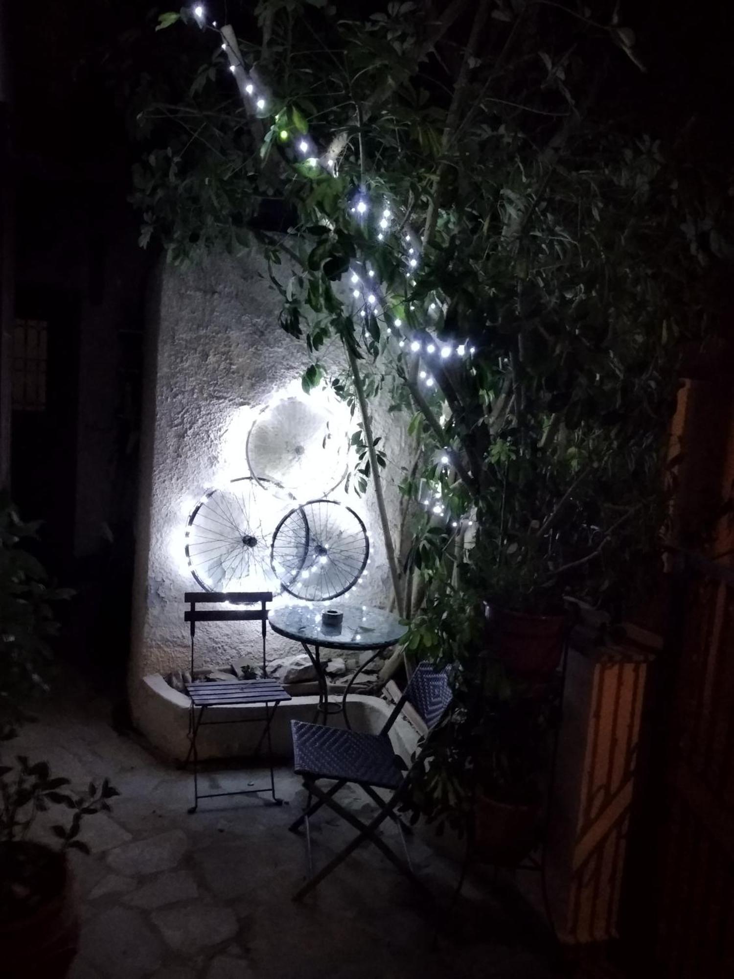 Appartement Maria's Syros