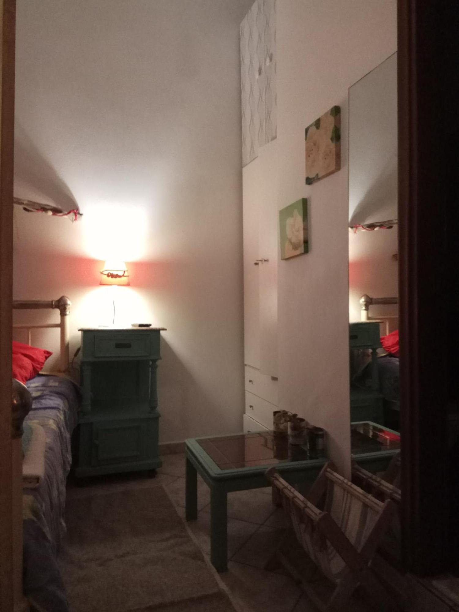 Maria's Syros * Ermoúpoli