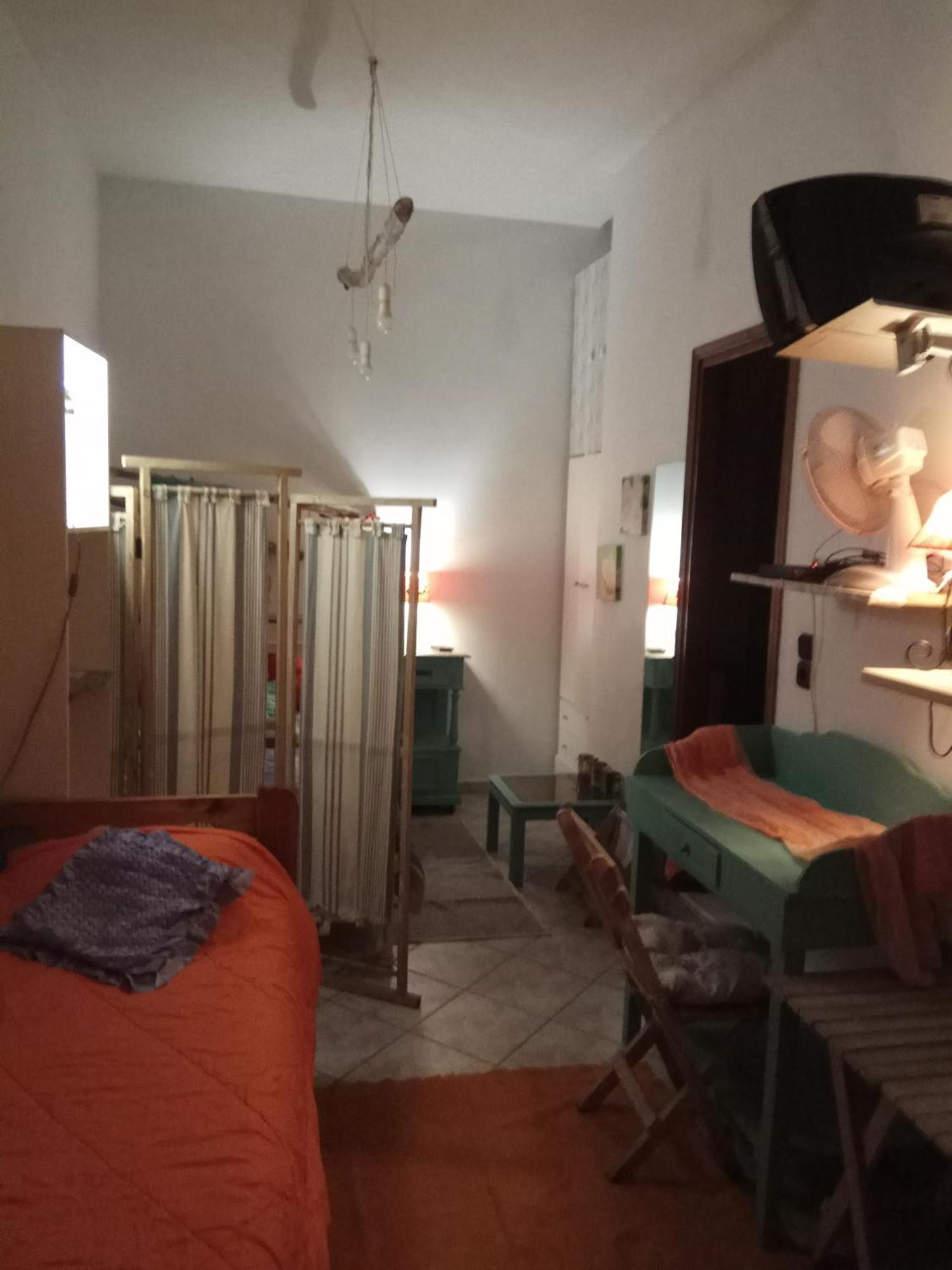 Appartement Maria's Syros Ermoúpoli