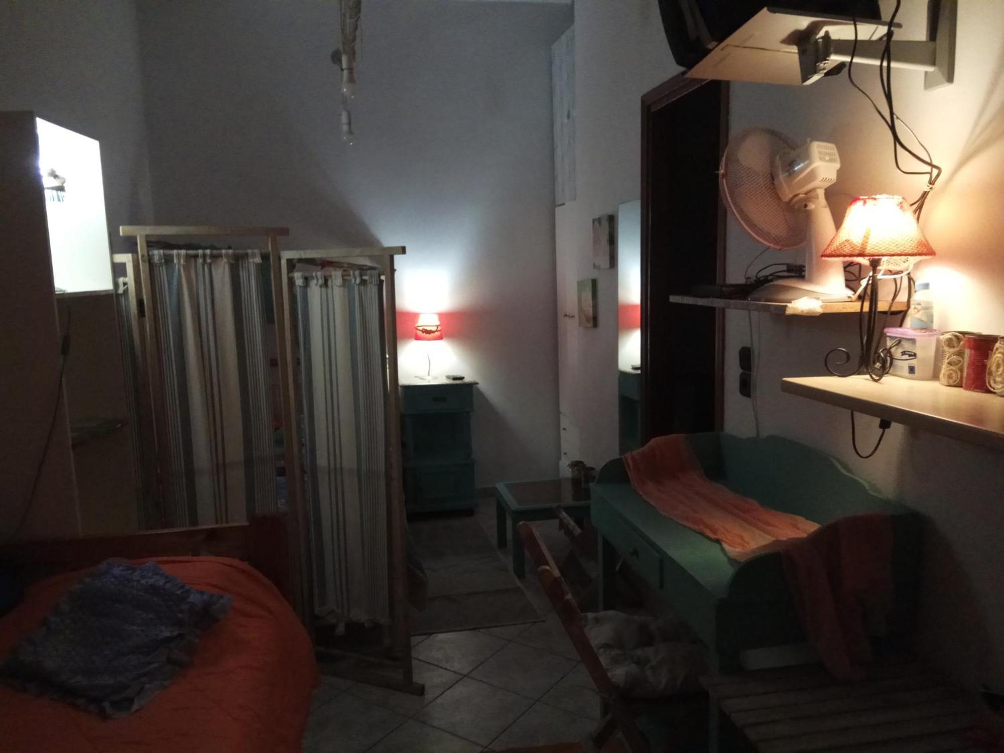 Maria's Syros Appartement *