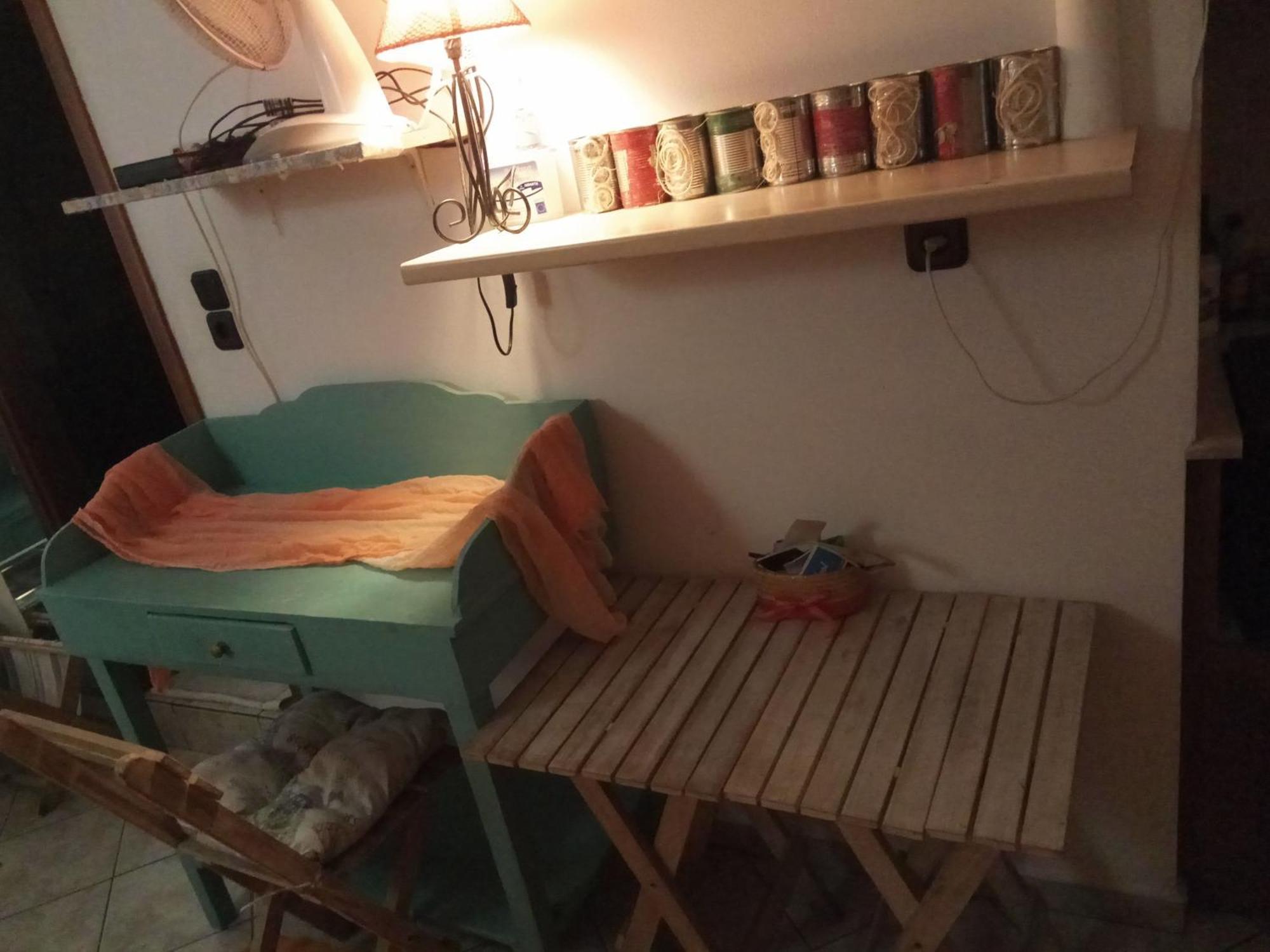 Maria's Syros Appartement Ermoúpoli