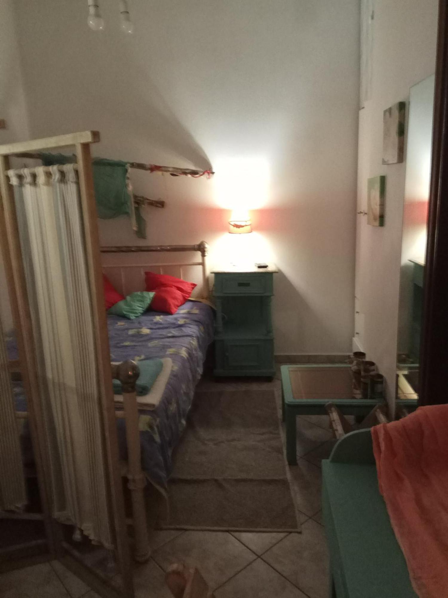 Appartement Maria's Syros Ermoúpoli