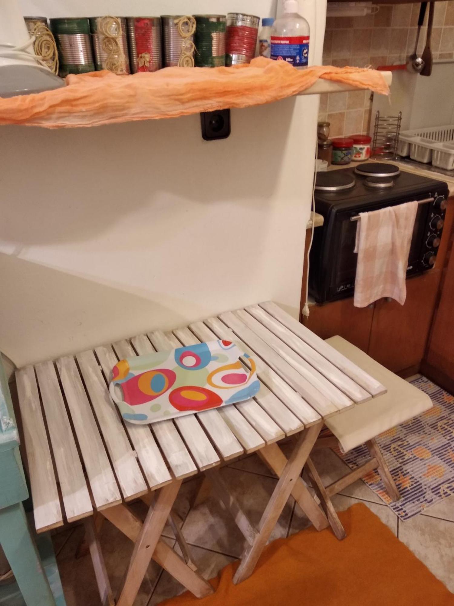 Maria's Syros * Ermoúpoli