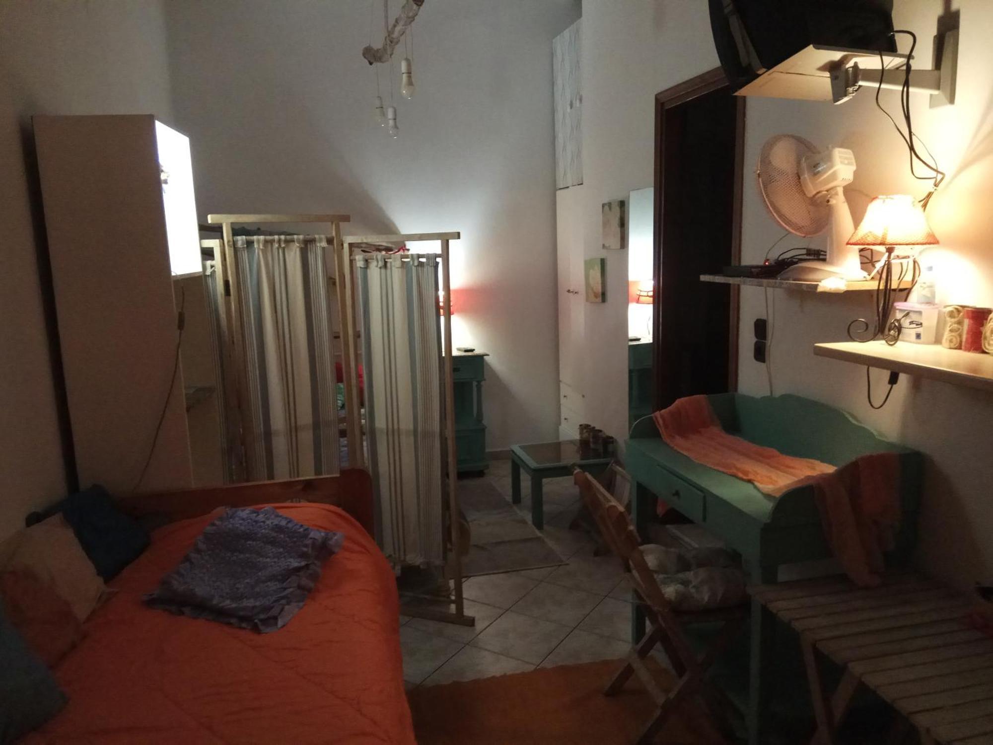 Maria's Syros Appartement
