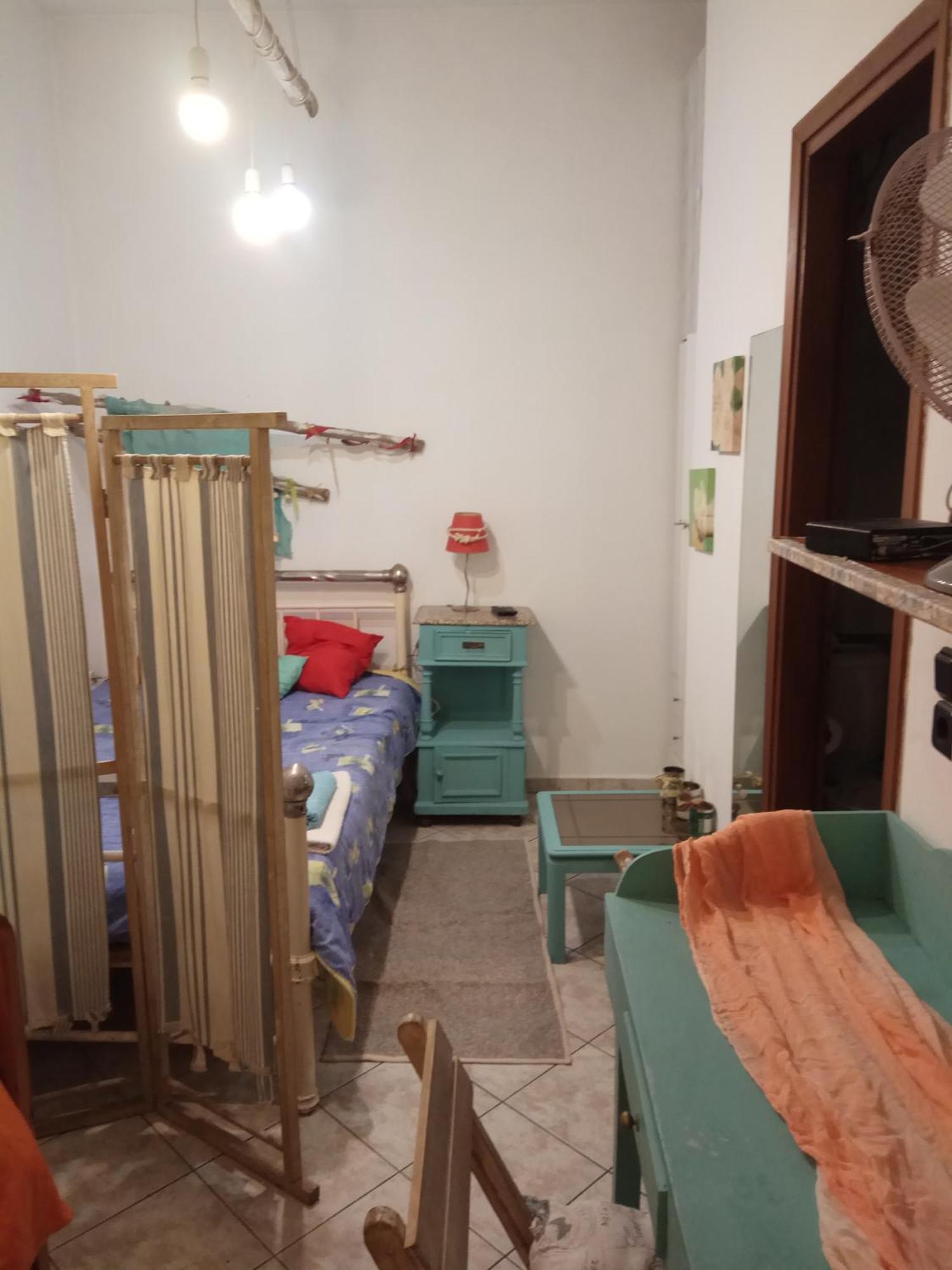 Maria's Syros Appartement *
