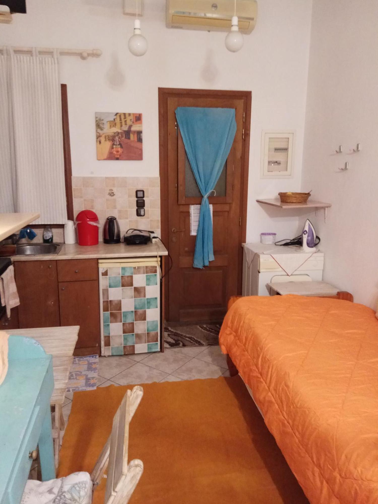 Maria's Syros Appartement Ermoúpoli